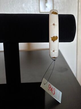 Splendette Bells Bangle